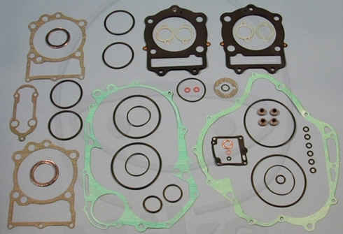 JUEGO JUNTAS COMPLETO YAMAHA XV1000/1100